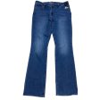 Jeans Boot Cut By Old Navy In Blue Denim, Size: 14l For Cheap