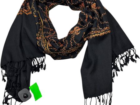 Scarf Long By Clothes Mentor Hot on Sale