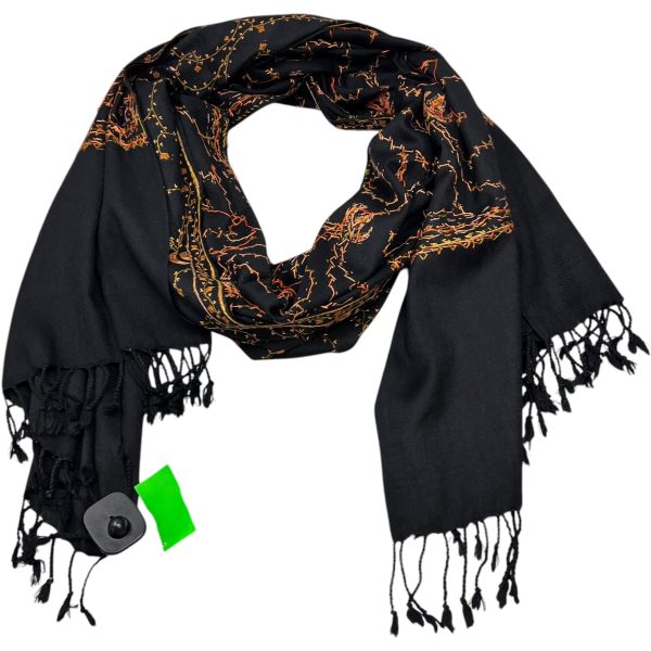 Scarf Long By Clothes Mentor Hot on Sale