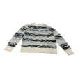 Sweater By A New Day In Cream, Size: M Online Hot Sale