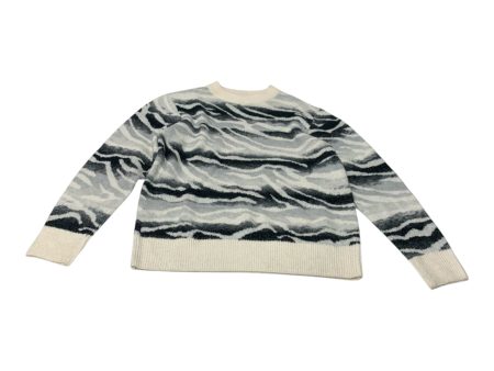 Sweater By A New Day In Cream, Size: M Online Hot Sale