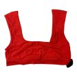 Athletic Bra By Aerie In Red, Size: M Online now