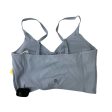 Athletic Bra By Athleta In Blue, Size: S on Sale