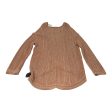 Sweater By Altard State In Blush, Size: L Discount