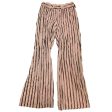 Pants Wide Leg By New Directions In Pink, Size: M Online Hot Sale