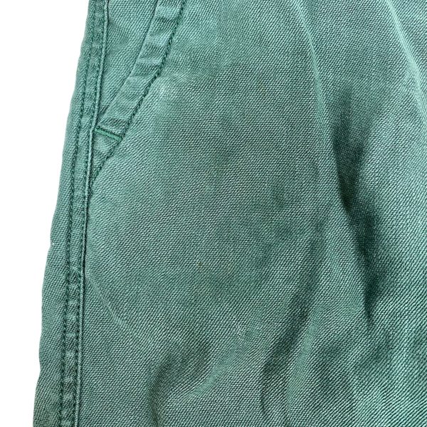 Pants Designer By Hudson In Green, Size: Xs For Cheap