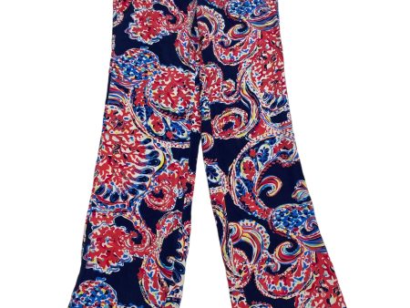 Pants Designer By Lilly Pulitzer In Blue, Size: S on Sale