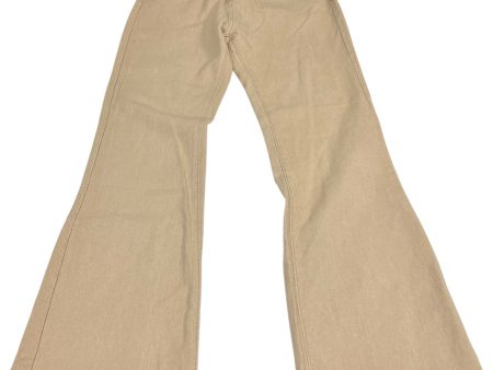 Pants Chinos & Khakis By Clothes Mentor In Tan, Size: M Online now