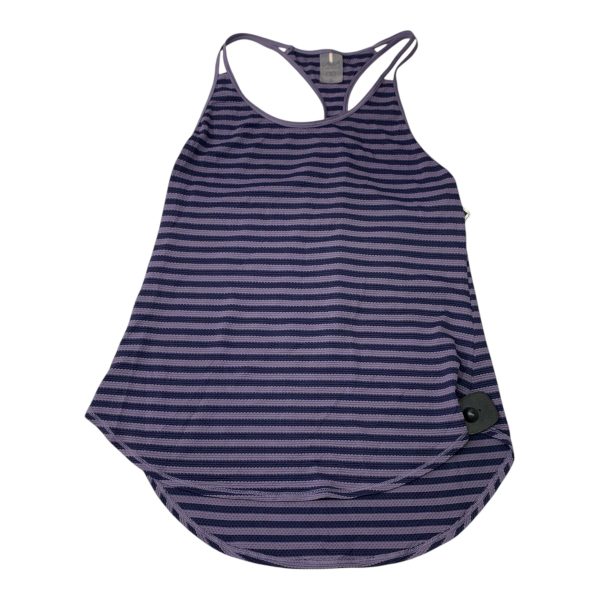 Athletic Tank Top By Calia In Purple, Size: S For Cheap