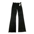 Jeans Designer By Adriano Goldschmied In Black Denim, Size: 6 Cheap