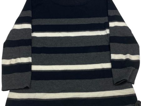 Sweater By Spense In Black, Size: S on Sale