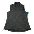 Vest By Talbots In Black, Size: M Fashion