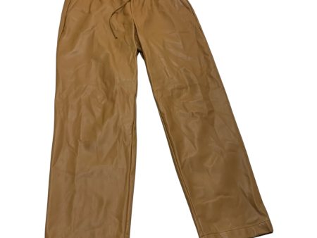 Pants Other By Loft In Brown, Size: M For Discount