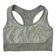 Athletic Bra By All In Motion In Grey, Size: L For Discount