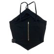 Top Sleeveless By Eri + Ali In Black, Size: S Sale