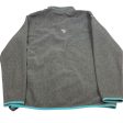 Athletic Fleece By Columbia In Grey, Size: Xl For Cheap