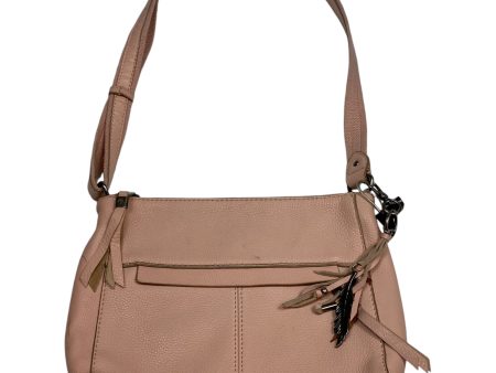 Crossbody Leather By The Sak, Size: Medium For Discount