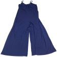 Jumpsuit By Anrabess In Blue, Size: M For Discount