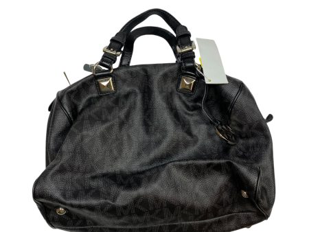 Handbag Designer By Michael Kors, Size: Large Online now