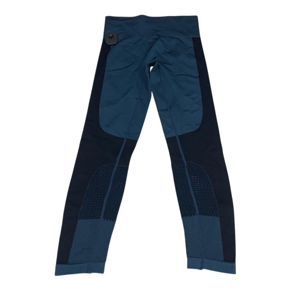 Athletic Leggings By Target In Blue, Size: S Sale