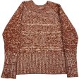 Sweater By Universal Thread In Red, Size: M Hot on Sale