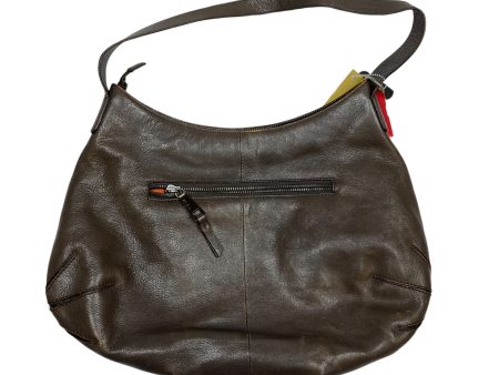 Handbag Designer By Hobo Intl, Size: Medium Supply