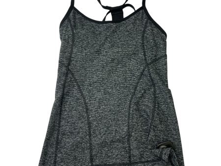 Athletic Tank Top By Zella In Black, Size: S Online