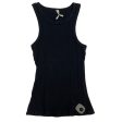 Top Sleeveless By Anthropologie In Black, Size: S For Discount