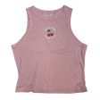 Top Sleeveless By Girl Tribe Co In Pink, Size: Xxl For Discount