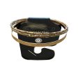 Bracelet Bangle By Clothes Mentor, Size: 03 Piece Set Fashion