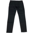 Jeans Designer By Hudson In Black Denim, Size: 10 Sale