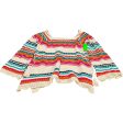 Sweater By Umgee In Multi-colored, Size: S Online now