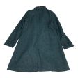 Coat Other By Banana Republic In Green, Size: Xs Sale