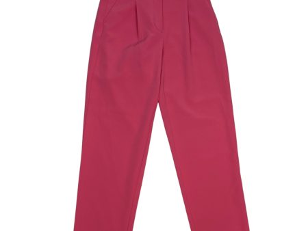 Pants Dress By Loft In Pink, Size: Xs Online now