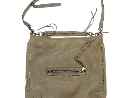 Crossbody Designer By Rebecca Minkoff, Size: Large For Sale