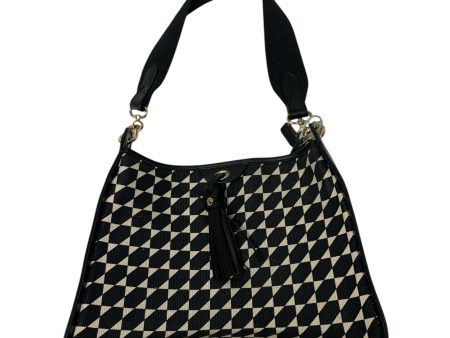 Handbag Designer By Spartina, Size: Medium For Discount