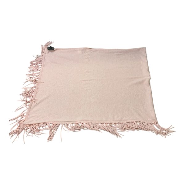 Poncho Designer By Lilly Pulitzer In Pink, Size: Osfm Supply