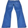 Jeans Skinny By Banana Republic In Blue Denim, Size: 6 Supply