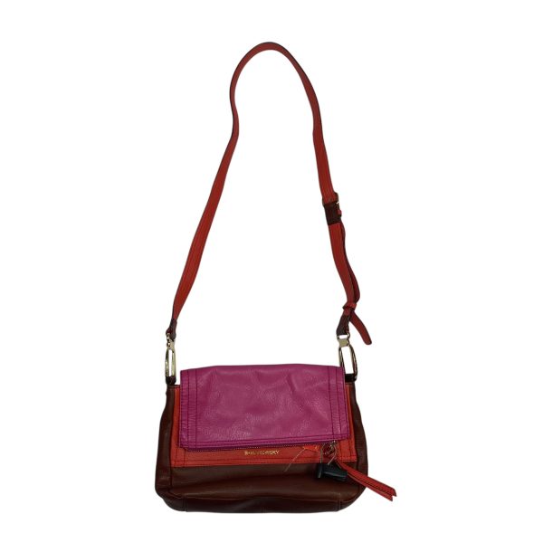 Crossbody By B. Makowsky, Size: Medium Fashion