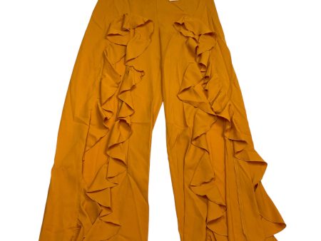 Pants Other By Micas In Orange, Size: L Sale