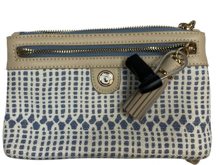 Wristlet Designer By Spartina, Size: Small For Discount