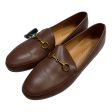 Shoes Flats By Divanne In Brown, Size: 10 Supply