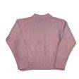 Sweater By A New Day In Pink, Size: S Online Sale