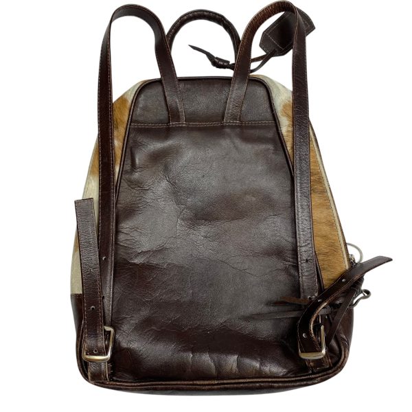 Backpack Designer By Jackson & Hyde Size: Small Discount