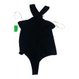 Bodysuit By Bb Dakota In Black, Size: M Fashion