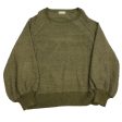 Sweater By Altard State In Green, Size: M Hot on Sale