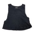 Athletic Tank Top By Aerie In Grey, Size: S Online