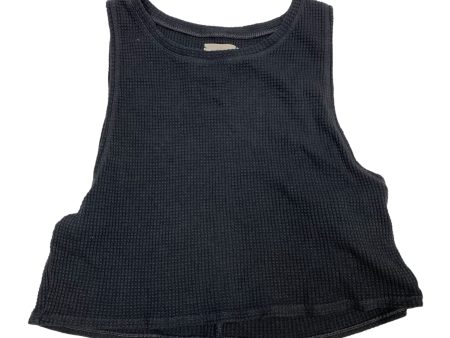 Athletic Tank Top By Aerie In Grey, Size: S Online