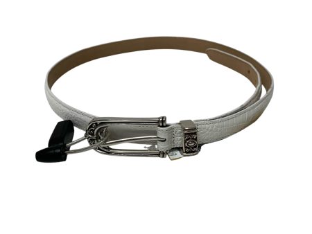 Belt Designer By Brighton, Size: Large on Sale