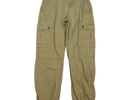 Pants Cargo & Utility By Wild Fable In Tan, Size: S Fashion